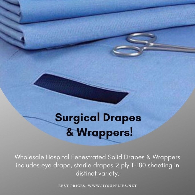 Surgical Drapes